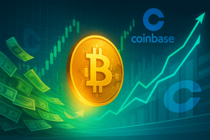 wp header logo 1620 Institutions Buying The Bitcoin Dip? Coinbase Premium Shoots Up