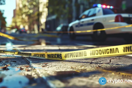 wp header logo 1627 Czech police arrest infamous darknet operator in Bitcoin-for-favors scandal