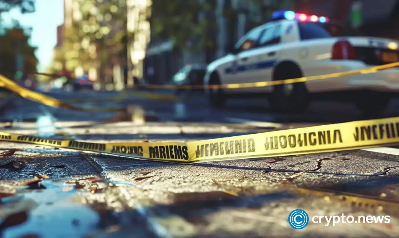 wp header logo 1627 Czech police arrest infamous darknet operator in Bitcoin-for-favors scandal