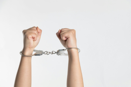 wp header logo 1630 Czech Police Detain Convicted Criminal Linked To $45 Million Bitcoin Donation Scandal