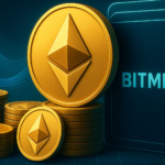 wp header logo 1631 Bitmine Buys 28,650 Ethereum Valued At $130 Million – Details