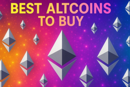wp header logo 1634 With SharpLink Now the No.2 Corporate ETH Holder, Are These the Best Altcoins to Buy?