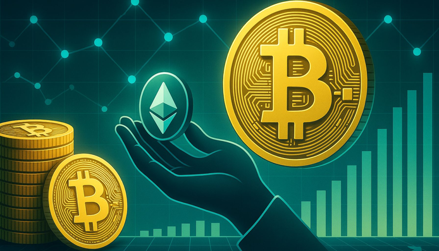 wp header logo 1636 Bitcoin Data Shows Accumulation Prevails As LTH Selling Pressure Eases