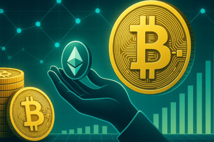 wp header logo 1636 Bitcoin Data Shows Accumulation Prevails As LTH Selling Pressure Eases