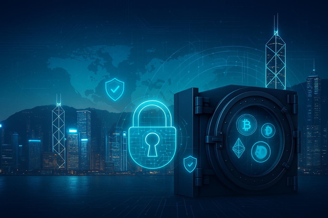 wp header logo 1638 Hong Kong Reacts To Global Crypto Hacks: SFC Sets Stricter Exchange Custody Rules