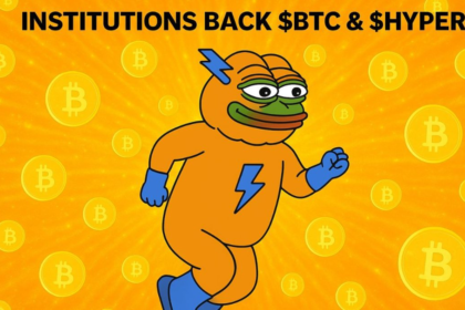 wp header logo 1642 Brevan Howard Leads IBIT Bitcoin ETF Holdings – Here’s Why $HYPER Could Benefit