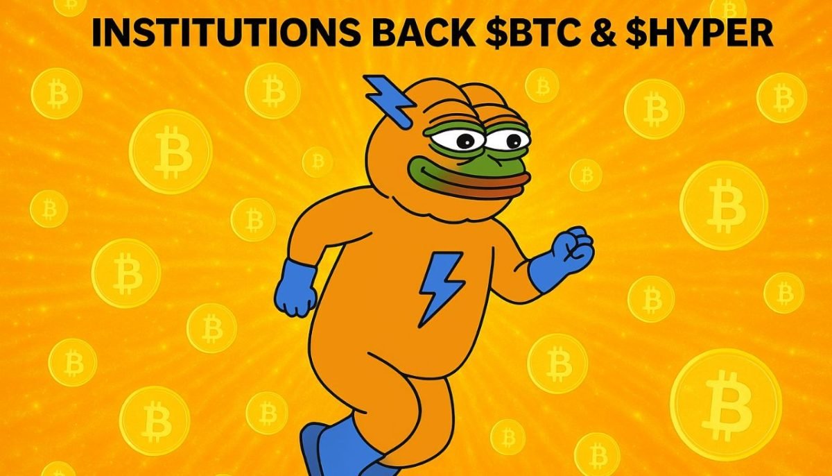 wp header logo 1642 Brevan Howard Leads IBIT Bitcoin ETF Holdings – Here’s Why $HYPER Could Benefit