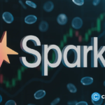 wp header logo 1645 Spark crypto price gets oversold as whale buying intensifies