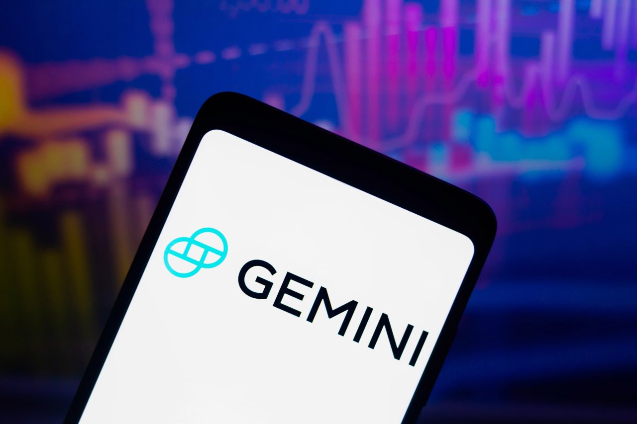 wp header logo 1647 Gemini Files For IPO, Set To Trade Under Ticker GEMI – Details