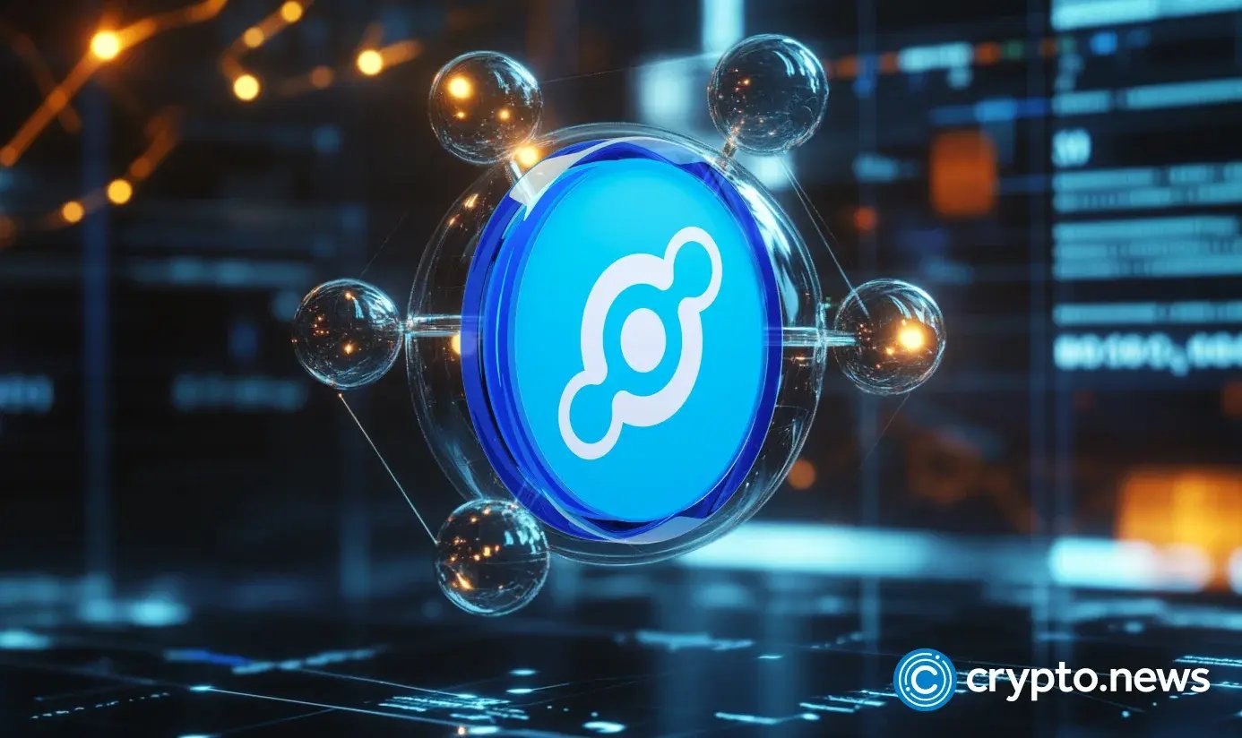 wp header logo 165 HNT dips 36% from July peak — will Helium’s August 1 halving spark a rebound?