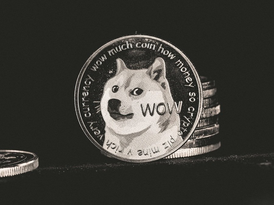 wp header logo 1655 Dogecoin Spot ETF: Grayscale Files S-1 Form – Details