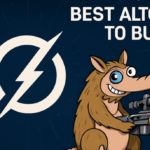 wp header logo 166 Best Altcoins to Buy Now – Grok’s Top 3 100x Picks in August 2025