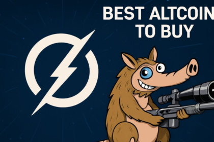 wp header logo 166 Best Altcoins to Buy Now – Grok’s Top 3 100x Picks in August 2025