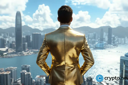 wp header logo 1660 Hong Kong SFC rolls out new custody standards for crypto platforms