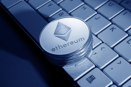 wp header logo 1661 Ethereum Falls Behind Solana In Major Metric, Is Altcoin Season At Risk?
