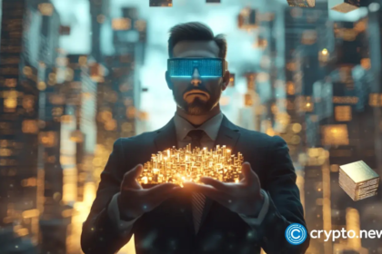 wp header logo 1664 Tokenized private stocks have a fundamental problem | Opinion