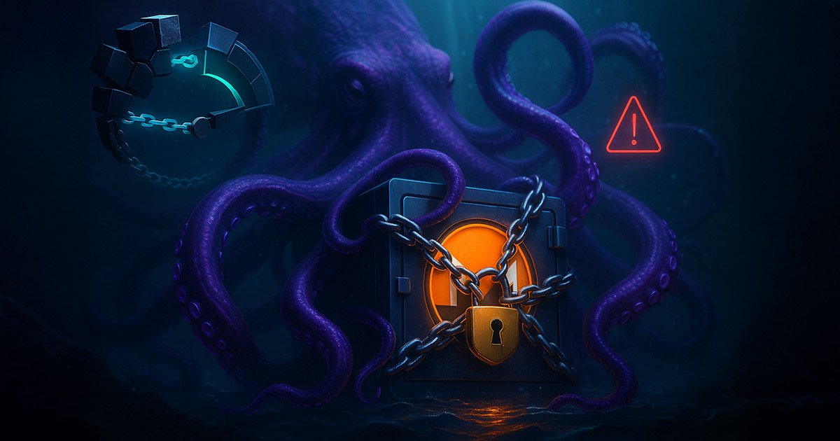 wp header logo 1667 Kraken suspends Monero deposits after 51% attack