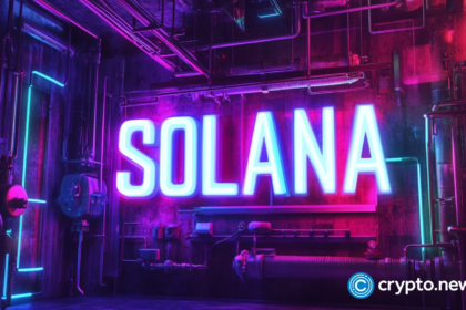 wp header logo 1670 DeFi Dev Corp boosts Solana holdings to $273m
