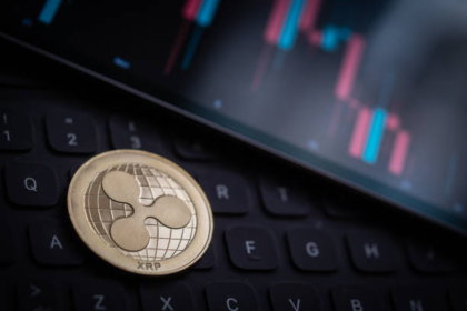 wp header logo 1673 Pundit Reveals What Will Happen When XRP Price Hits $100 And $1,000