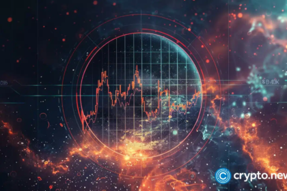 wp header logo 1674 XLM price nears breakout as key metric nears 100m milestone ahead of protocol upgrade