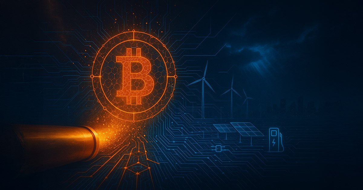 wp header logo 1678 Bitcoin treasury companies are ‘using gas pipes to fund your electric future’: Analyst