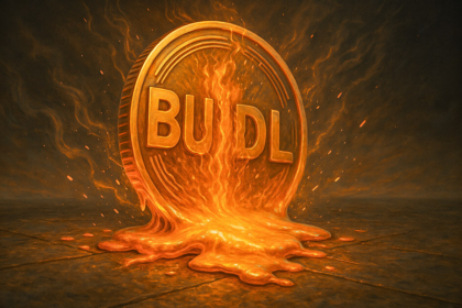 wp header logo 169 BlackRock’s BUIDL fund hit by $447M outflow after 18-month record breaking $2.8B inflow