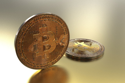 wp header logo 1692 Bitcoin Makes A Modest Pullback As Market Eyes Post Trump-Putin Meeting Reaction