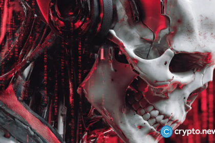 wp header logo 1694 Web3 builders are dangerously complacent about quantum risks | Opinion