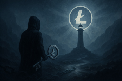 wp header logo 1695 Choose your freedom money wisely, Litecoin warns