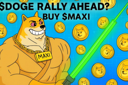 wp header logo 1696 Grayscale Pushes for a DOGE ETF – Here’s Why Maxi Doge ($MAXI) Could Be the Real Winner