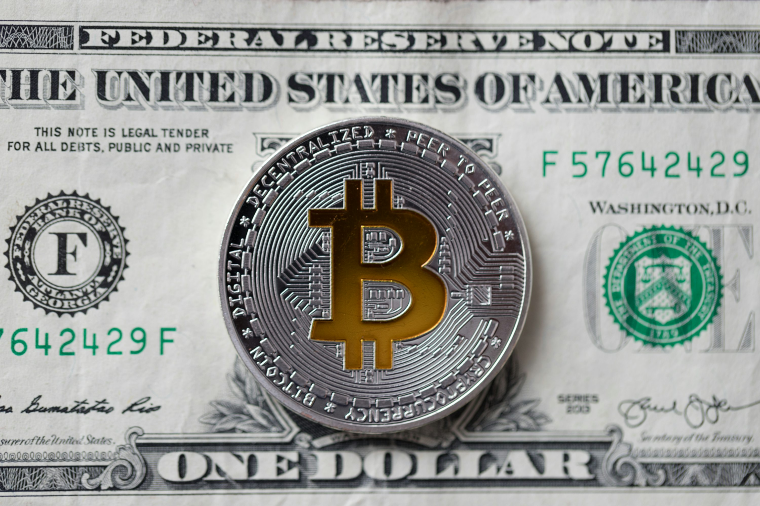 wp header logo 1700 Bitcoin Faces Strong Chance Of $150K Rally Before Downturn, CEO Says