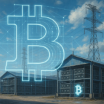 wp header logo 1701 Miners, not ETFs, are building the financial backbone of Bitcoin
