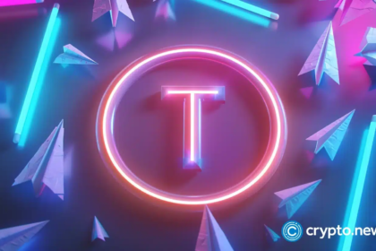 wp header logo 1709 Is Tether building ‘Fed of crypto’ with sovereign-sized reserves?