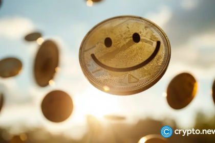 wp header logo 1711 5 cryptos that could explode and create millionaires in 2025