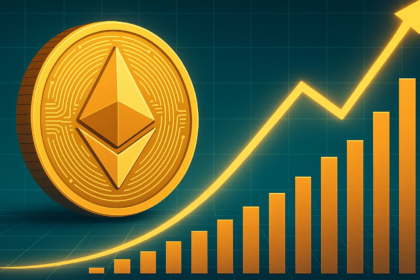 wp header logo 1715 Ethereum Foundation Wallet Sells Over 7,000 ETH: Smart Money Taking Profits?