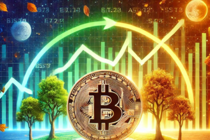 wp header logo 1719 Is Bitcoin’s Four-Year Cycle Still Alive? Analyst Hints At An Eventful 100 Days Ahead