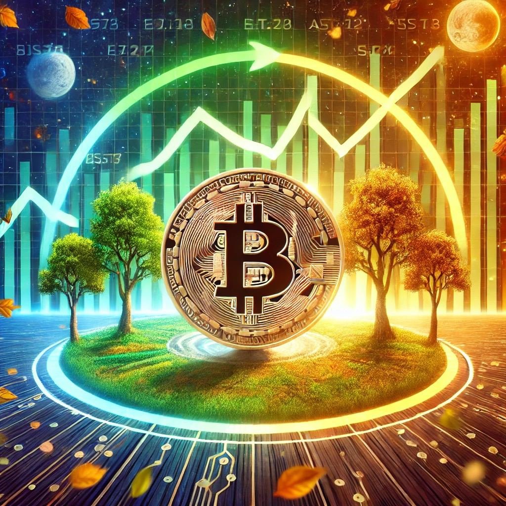 wp header logo 1719 Is Bitcoin’s Four-Year Cycle Still Alive? Analyst Hints At An Eventful 100 Days Ahead