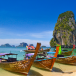 wp header logo 1723 Crypto Goes Tropical: Thailand Welcomes Tourist Spending In Bitcoin And More