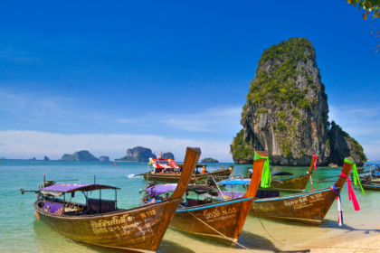 wp header logo 1723 Crypto Goes Tropical: Thailand Welcomes Tourist Spending In Bitcoin And More
