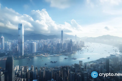 wp header logo 1735 Hong Kong SFC says fraud risks on the rise after stablecoin law