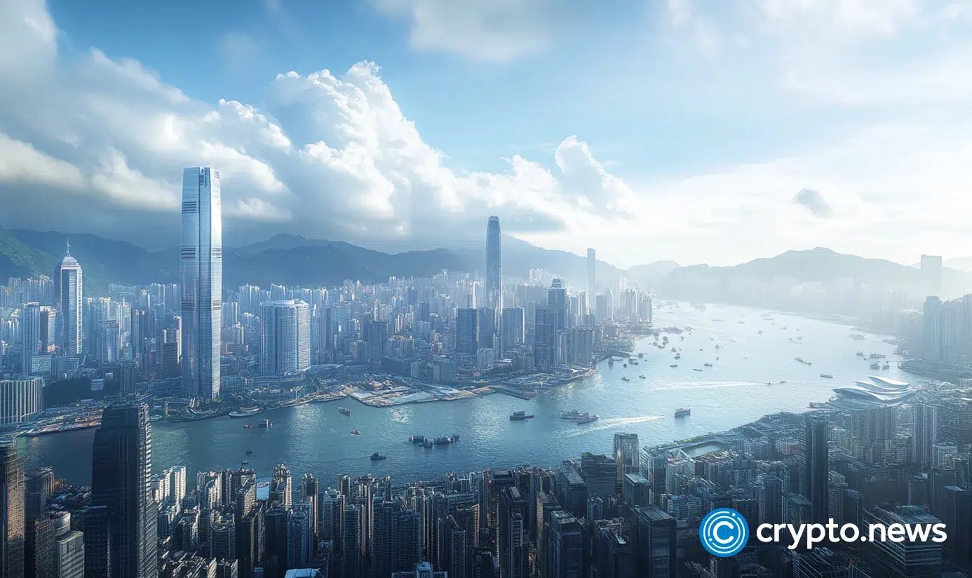 wp header logo 1735 Hong Kong SFC says fraud risks on the rise after stablecoin law