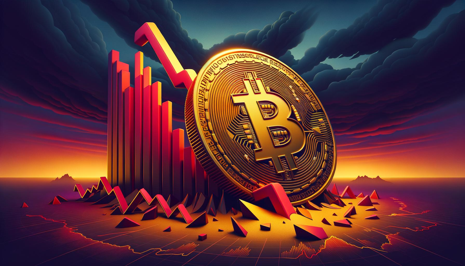 wp header logo 1738 Bitcoin Price Extends Losses, Can Buyers Prevent a Major Breakdown?