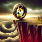 wp header logo 1739 Dogecoin (DOGE) Battles Gravity, Can It Escape a Potential Freefall?