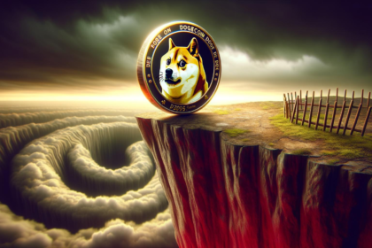 wp header logo 1739 Dogecoin (DOGE) Battles Gravity, Can It Escape a Potential Freefall?