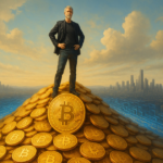 wp header logo 174 Michael Saylor says owning 628k BTC or 7% of supply is competitive as 160 firms now HODL