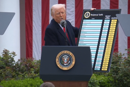 wp header logo 1742 TRUMP Meme Coin Set For A Revival? Analyst Forecasts 700% Increase To $78