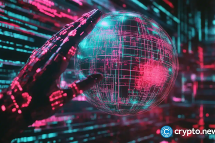 wp header logo 1744 Experts say Remittix could be the next Moonshot in 2025