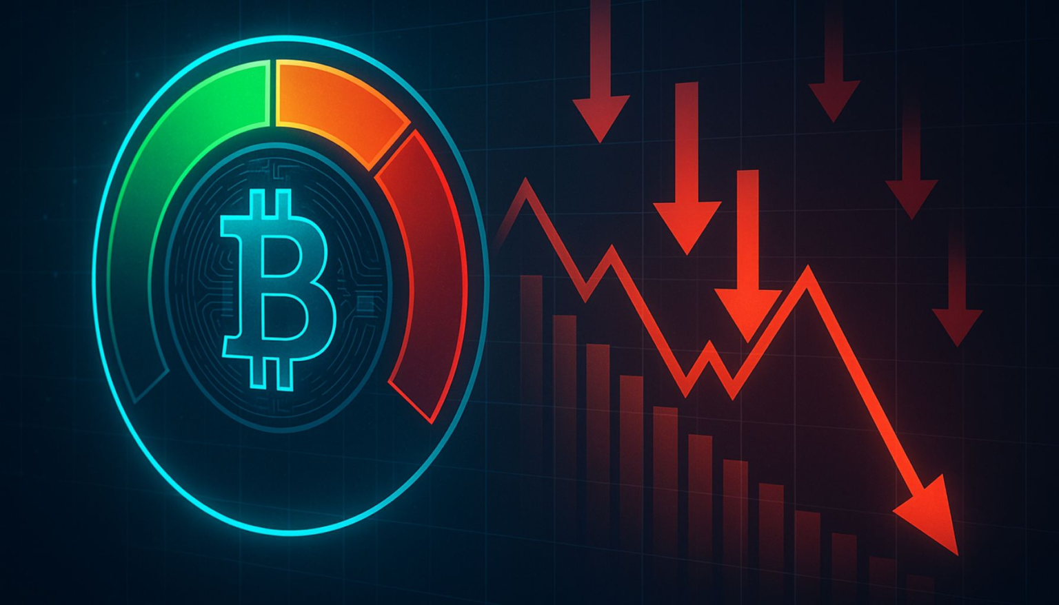 wp header logo 175 Bitcoin Advanced Sentiment Index Reaches Bearish Levels: Futures Traders Show Caution