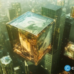 wp header logo 1750 Centrifuge’s TVL surpasses $1b milestone on strength of tokenized credit fund