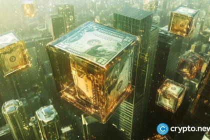 wp header logo 1750 Centrifuge’s TVL surpasses $1b milestone on strength of tokenized credit fund